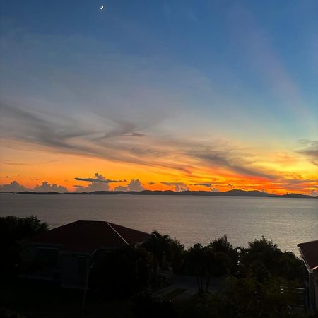 Ocean View Villas Jost Van Dyke Exterior foto
