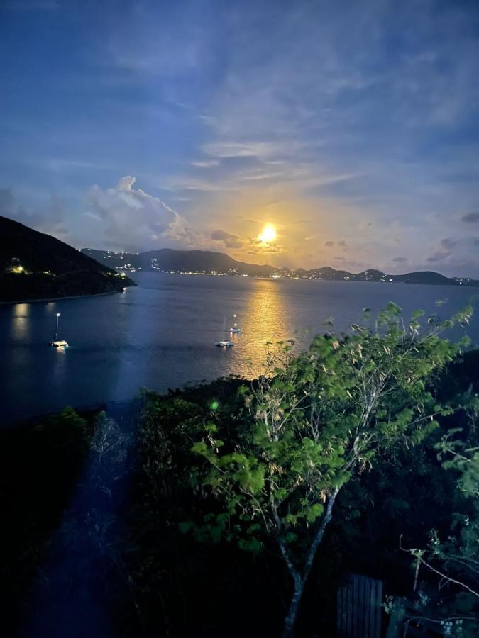 Ocean View Villas Jost Van Dyke Exterior foto