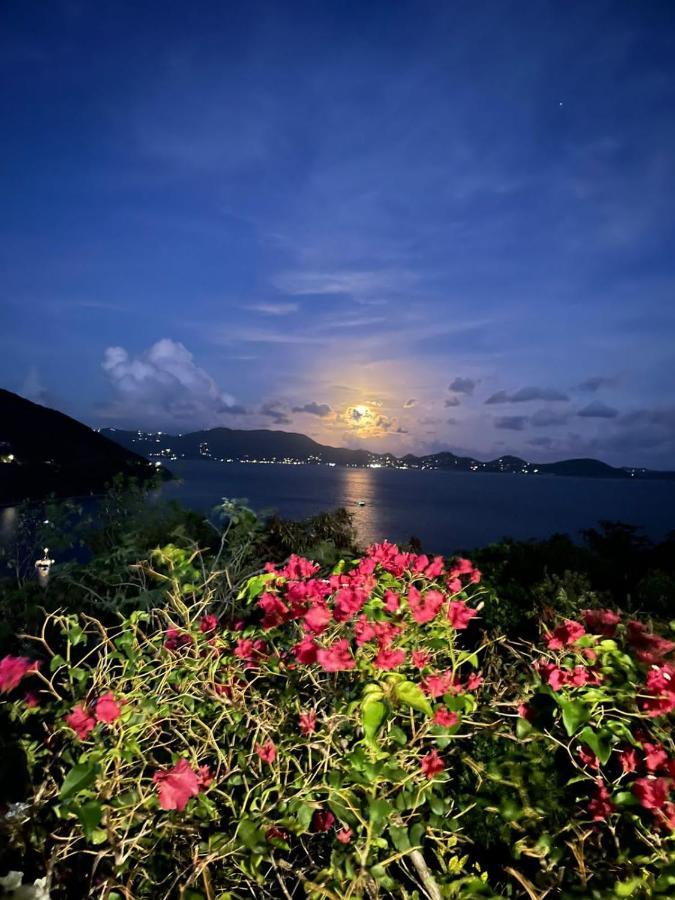 Ocean View Villas Jost Van Dyke Exterior foto