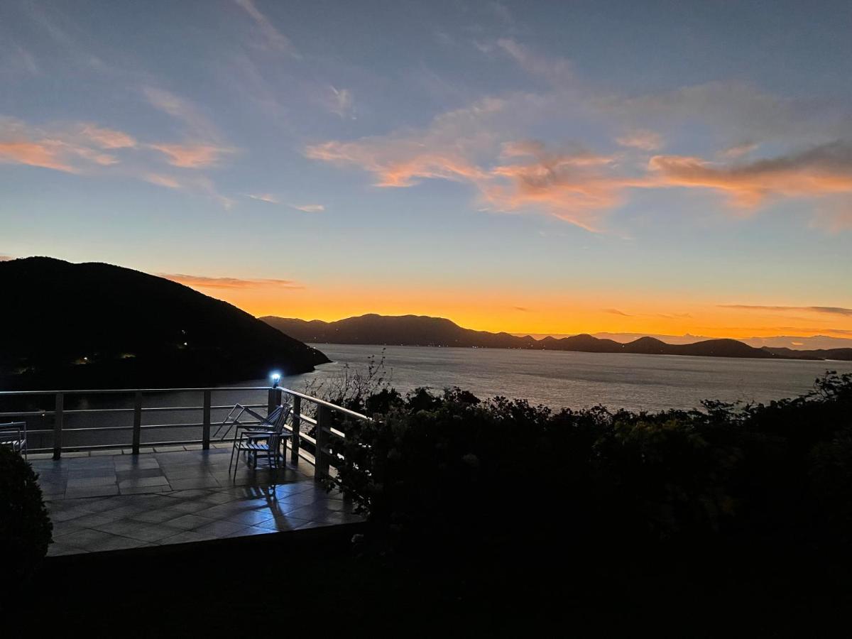 Ocean View Villas Jost Van Dyke Exterior foto