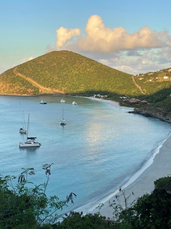 Ocean View Villas Jost Van Dyke Exterior foto