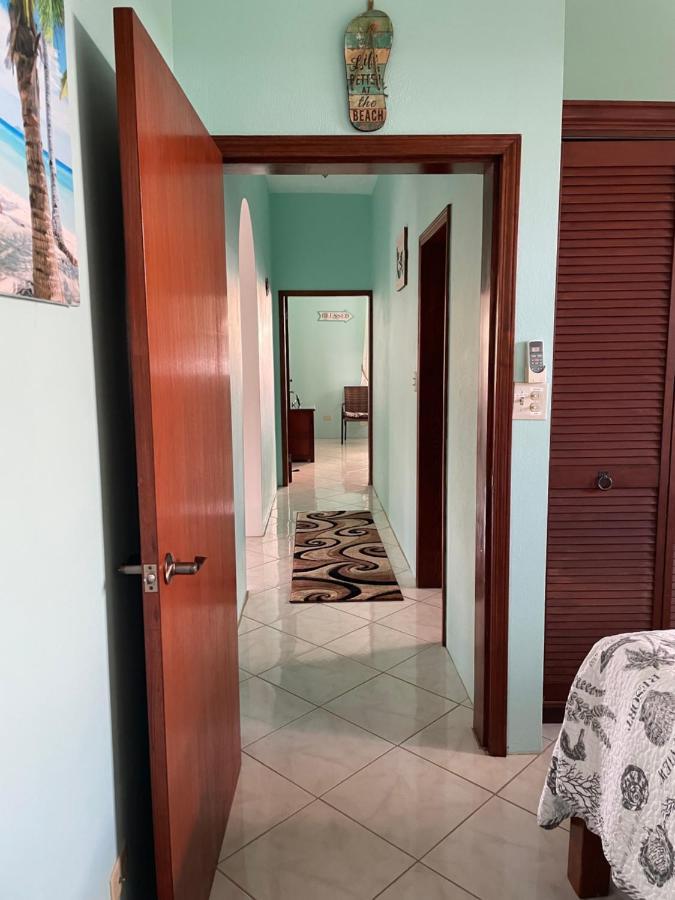 Ocean View Villas Jost Van Dyke Exterior foto