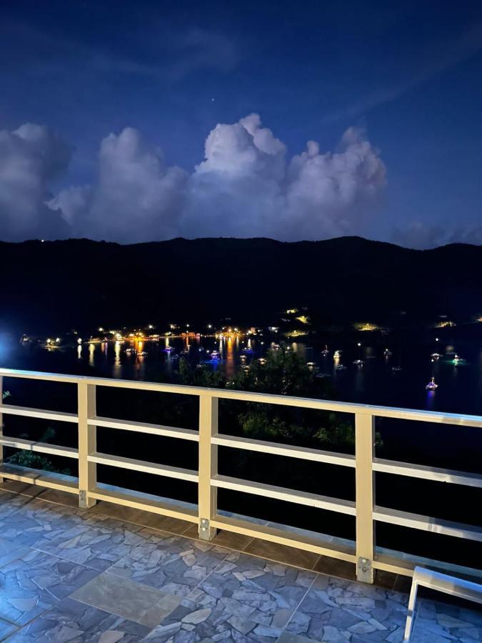 Ocean View Villas Jost Van Dyke Exterior foto