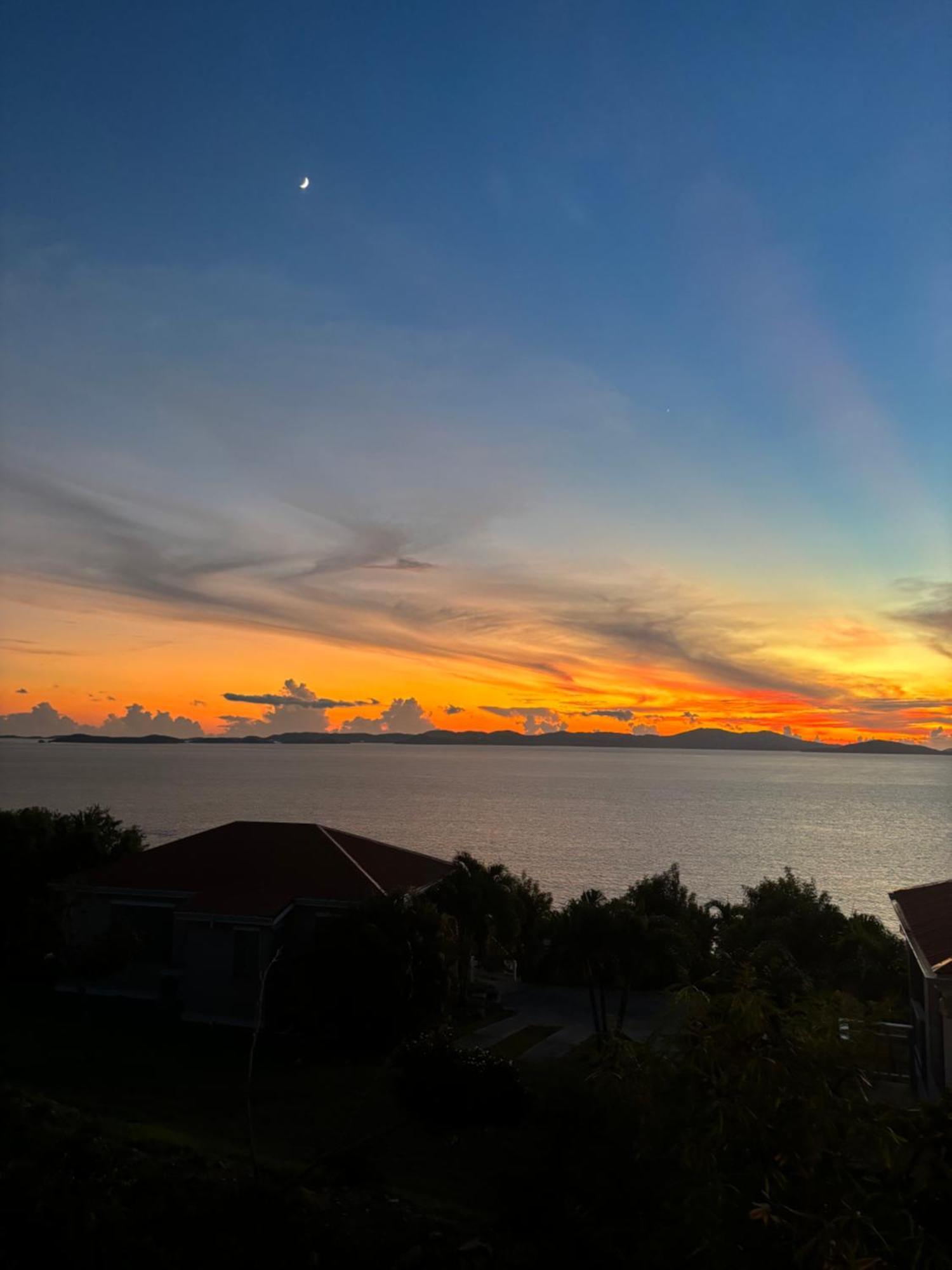 Ocean View Villas Jost Van Dyke Exterior foto
