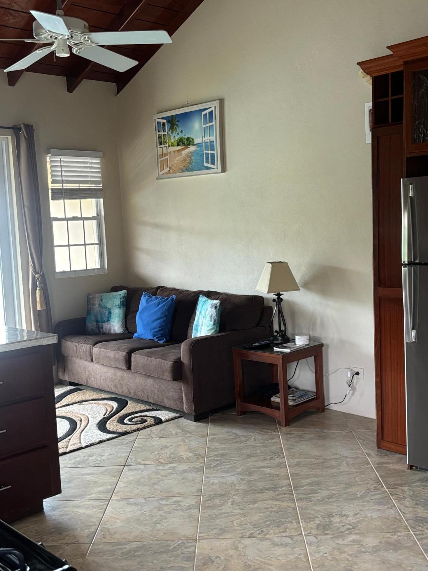 Ocean View Villas Jost Van Dyke Exterior foto