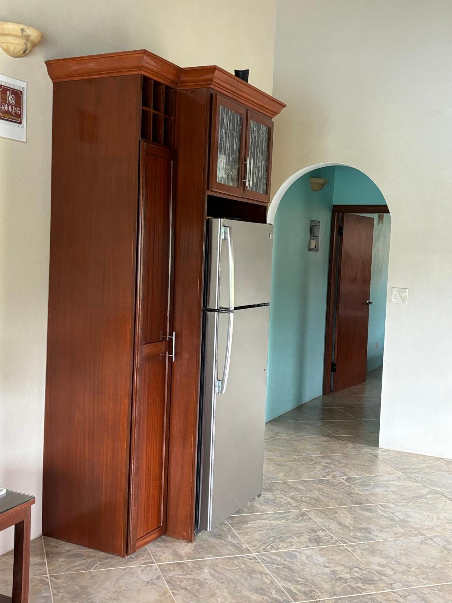 Ocean View Villas Jost Van Dyke Exterior foto