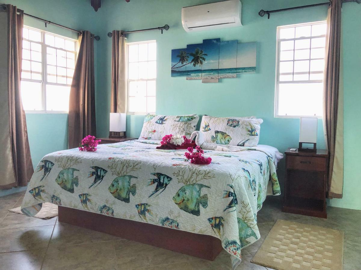 Ocean View Villas Jost Van Dyke Exterior foto