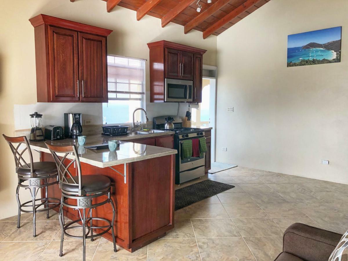 Ocean View Villas Jost Van Dyke Exterior foto