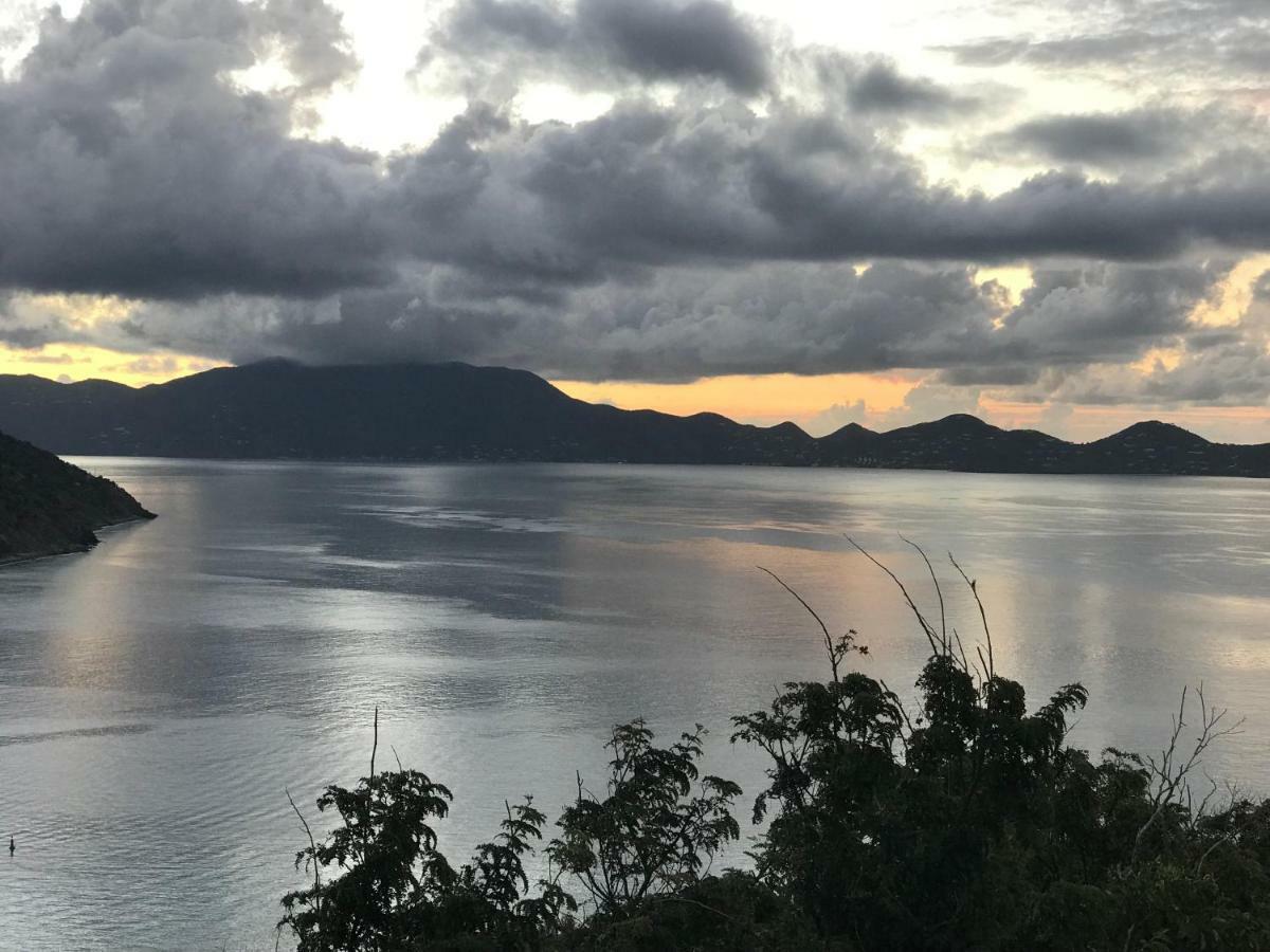 Ocean View Villas Jost Van Dyke Exterior foto