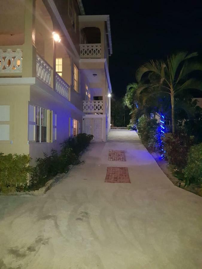 Ocean View Villas Jost Van Dyke Exterior foto