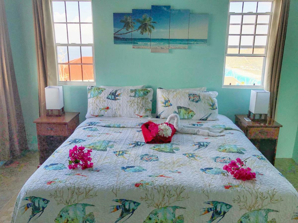 Ocean View Villas Jost Van Dyke Exterior foto