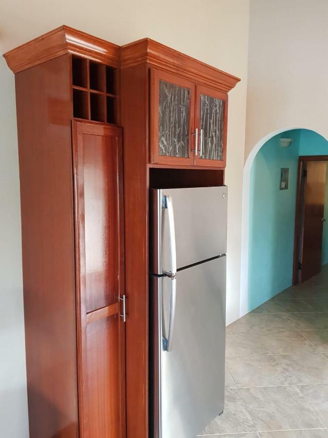 Ocean View Villas Jost Van Dyke Exterior foto