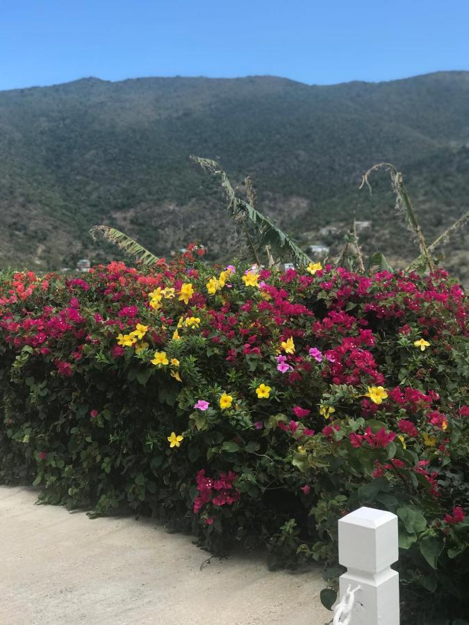 Ocean View Villas Jost Van Dyke Exterior foto
