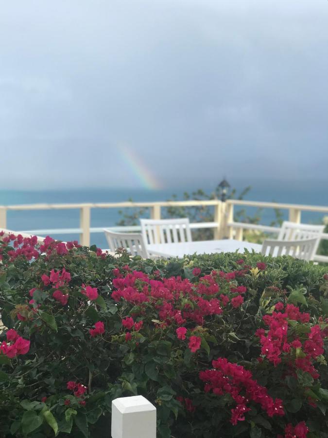 Ocean View Villas Jost Van Dyke Exterior foto